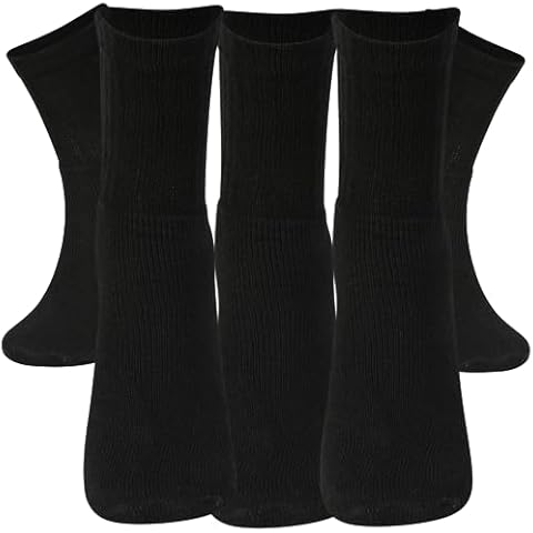 Kensington Men’s Thick Cotton Sport Socks Cover