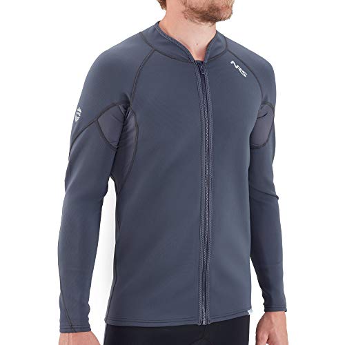 Nrs Men's Hydroskin 0.5 Jacket-Darkshadow-Xl #TOP4
