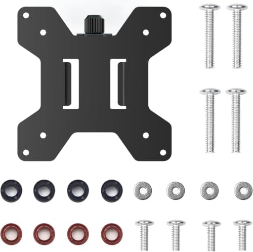 Image of Suptek VESA Mounting Plate for Most Monitor Arm Stand MD6MB