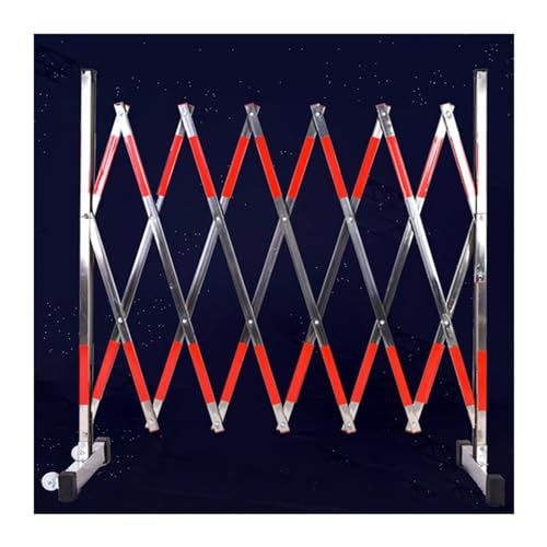 Stainless Steel Retractable Fence