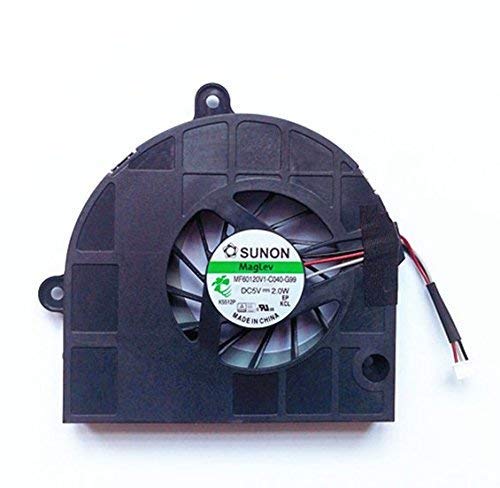 Laptop CPU Cooling Fan Compatible for Acer Aspire 5333 5733 5733Z 5742 5742G
