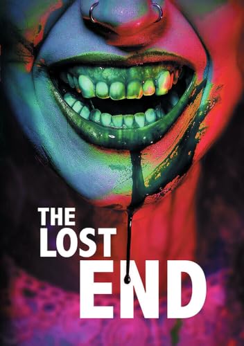 El final perdido DVD soluciona el aburrimiento con cine de intriga 2