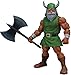 Storm COLL Golden Axe GILIUS Thunderhead & Chicken L 1/12 AF