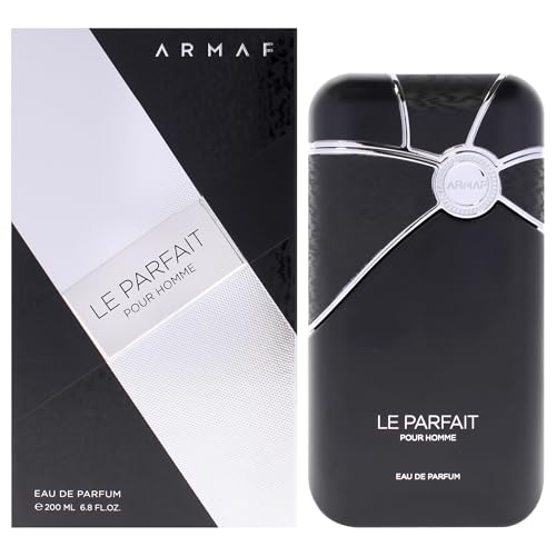 Armaf Le Parfait Pour Homme Eau de Parfum 200ml Spray