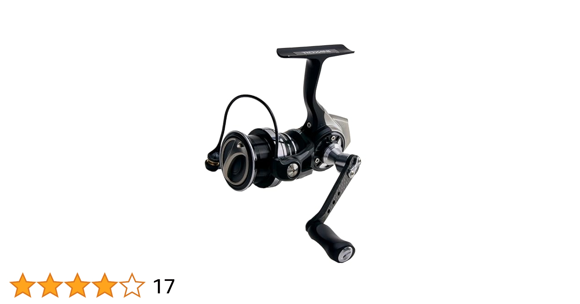 Amazon | AbuGarcia (アブガルシア) Roxani SP 2000SH
