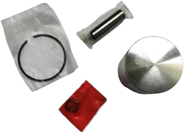 ピストンキット ピストンリング 50 AM6 AM3 4 5 49mm 12mm ピン1リング用