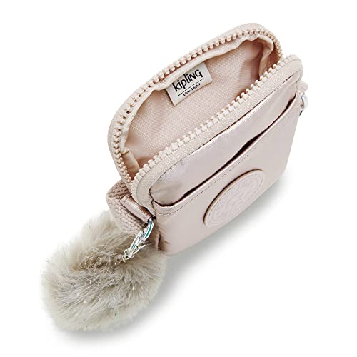 Image of Kipling Women's Tally Minibag, Lightweight Crossbody Mini Bag, Nylon Phone Bag