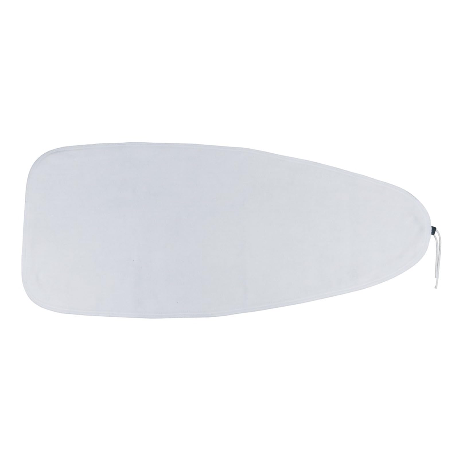 LUTH Premium Profi Parts Funda para tabla de planchar (107 x 45 cm, compatible con Bosch 00576680)