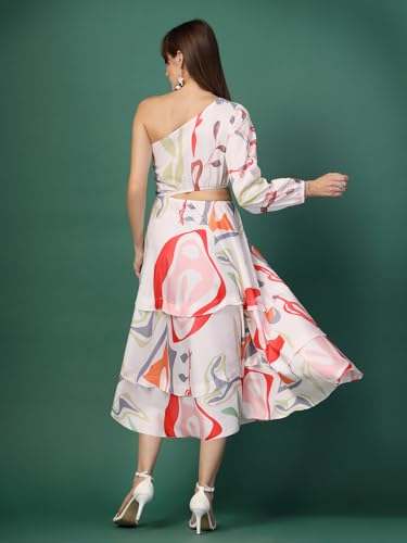 Image of OOMPH! Women Dress