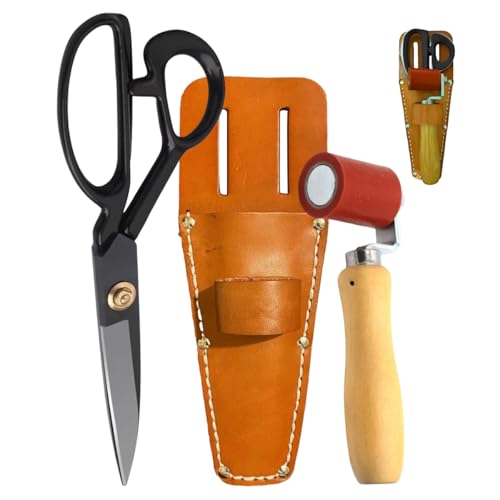 3Pcs Roofing Tools Hot Air Roof welding PVC TPO Epdm