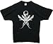 Produktbild Sonor Z9193 Drummer Schlagzeug T-Shirt"Skull" Größe M