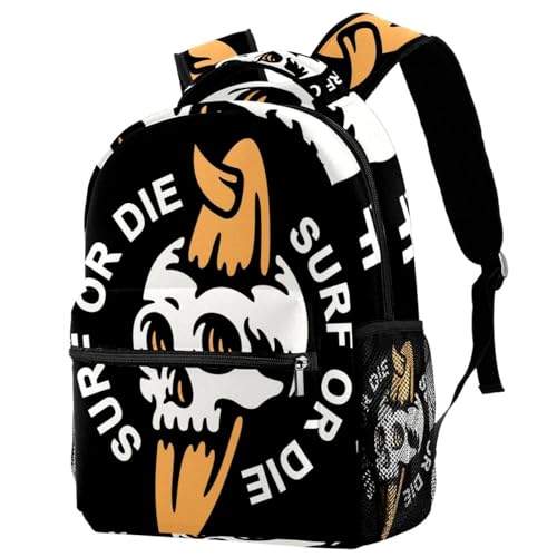 Sac à dos de voyage décontracté pour les vacances d'été