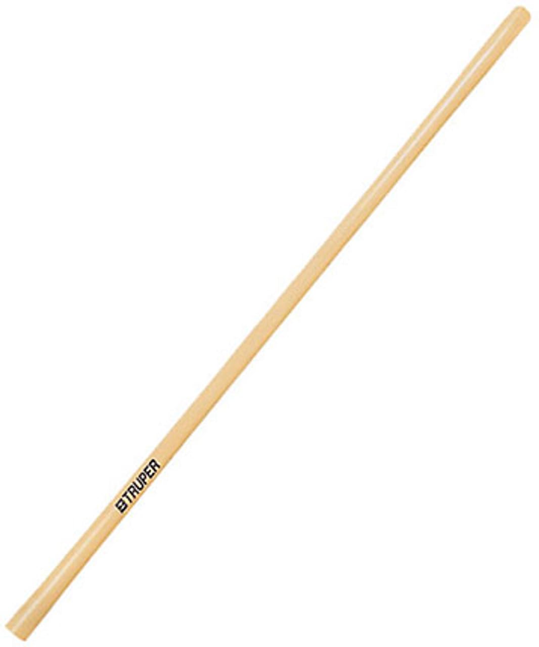 TRUPER MG-AL Replacement Handle for Round Eye Hoe 54" (137cm)