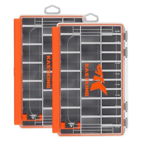 KastKing HyperSeal Waterproof Tackle Box Cover