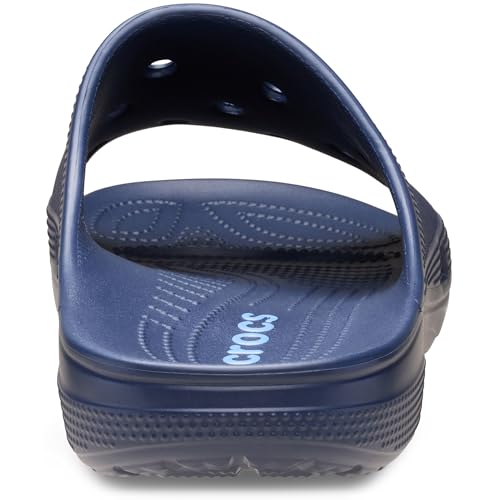 Image of Crocs Saturday Men Slide