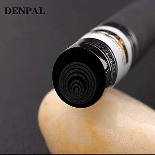 NGHSDO Canna da Pesca Fissa Extra Long Alta in