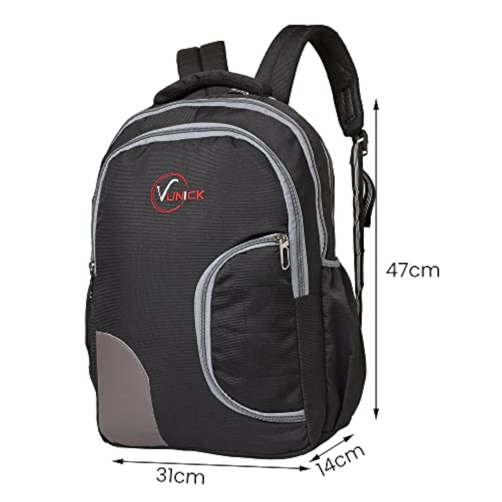 Multifunctional Laptop Bag Backpack for Men and Women