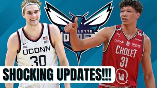 It Has NEVER Been More Clear... | Daily Hornets News & Rumors cover art