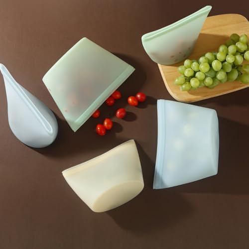 PandaEar Food Storage Bags - Thumbnail 3