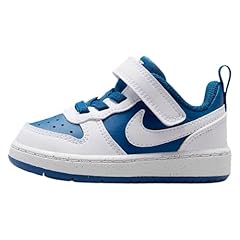 Court Blue/White-white