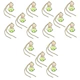 Flacon de parfum de voiture : remplir de parfum, de parfum, d'huiles essentielles de désodorisant.