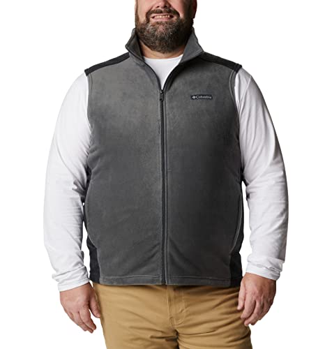 Image of Columbia Men's Steens Mountain Vest