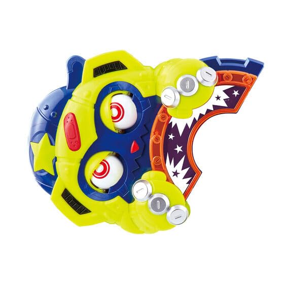 Amazon.co.jp: 仮面ライダーギーツ PREMIUM DX メモリアル モンスター