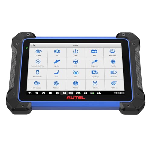 Automotive diagnostic scanner