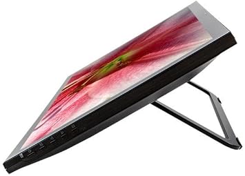 Planar PCT2485 Helium 24 Widescreen Multi-Touch Monitor