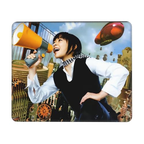 ~ Fc qJ (6) }EXpbh Rs[^[ Q[~OEItBXp  Ő􂦂 22x18x0.3cm ^ e[u}bg