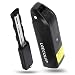 LGECOLFP 48 V 10Ah 15Ah 5Pin LiFePO4 Lithium Battery,Built-in 30A BMS,Female XT60 Discharge Cable,3A Fast Ch-arger(48V 15AH)