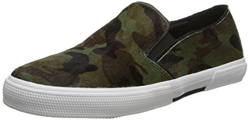 Kenneth Cole REACTION Women's Salt N Pep Fashion Sneaker