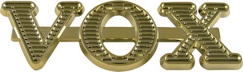 Original Vox Logo, Large