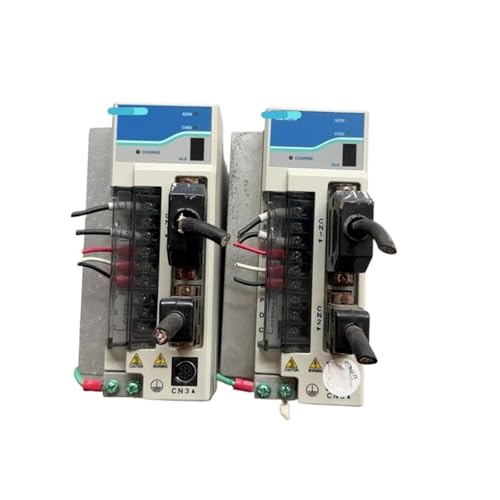 Servo Driver AC ASD-B0721-A pour contrôle moteur