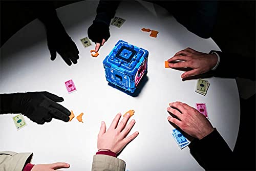 Bank Attack Megableu Le Jeu - vue 4