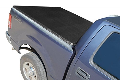Trail Ridge Tonneau Cover Hidden Snap For Toyota Tundra Crewmax Pickup Truck 5.5Ft Short Bed #TOP1