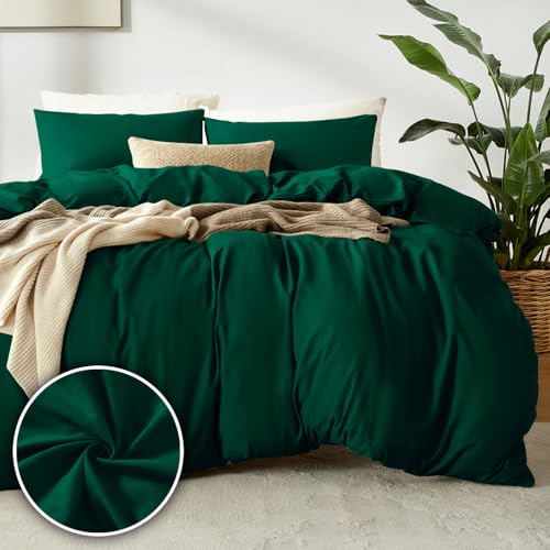 Puredown 1PCS Funda Nordica Cama 135x200cm