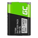 canon vixia mini x precio ecuador La batería Green Cell de alta calidad - El reemplazo perfecto para su NB-12L NB12L