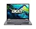 Produktbild Acer Aspire Spin 14 (ASP14-51MTN-78QB) Convertible Notebook | 14" WUXGA Touch-Display | Intel Core 7 150U | 16 GB RAM | 1 TB SSD | Intel Grafik | Windows 11 | QWERTZ Tastatur | grau