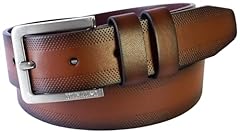 Cognac James Belt