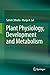 Produktbild Plant Physiology, Development and Metabolism
