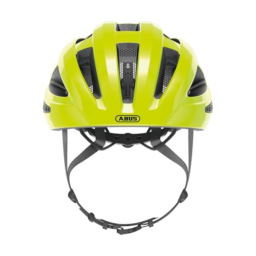 Casco de bicicleta de carretera ABUS Macator MIPS para mujer y hombre principiante 2