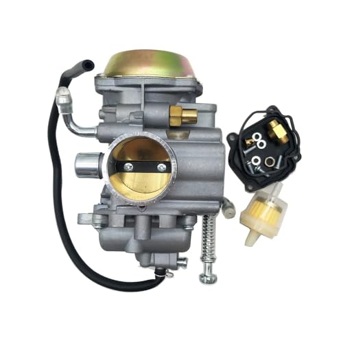 Carburateur pour SM700 4x4 ATV 2002-2006 de remplacement