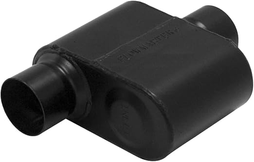 Flowmaster 843016 Super 10 Series Chambered Muffler