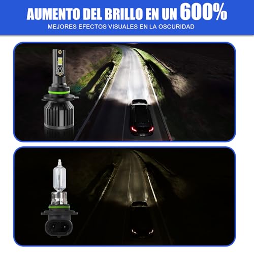 Viaje Y Protección, Automotive Parts and Accessories tipos focos autos Marca AUTOFAST (3)