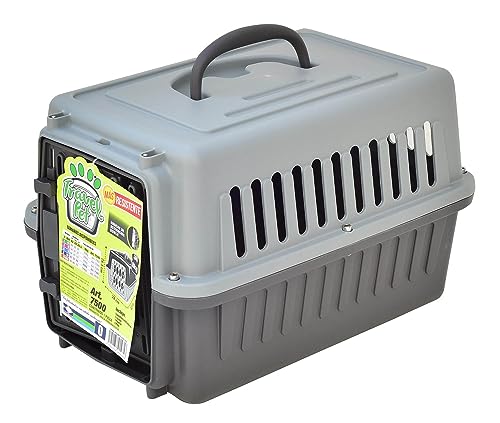 Mejores precios y opiniones de Jaula para transportar perros comprados en linea. 17 Imagen adicional