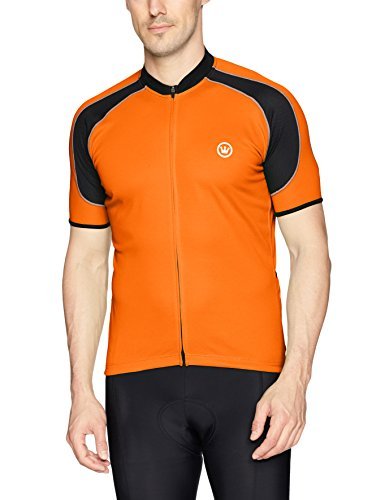 Canari Optic Streamline Jersey