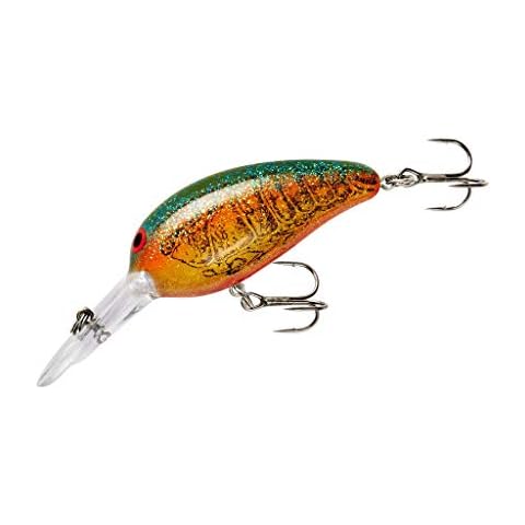 Norman Middle N Mid-Depth Crankbait Lure Cover
