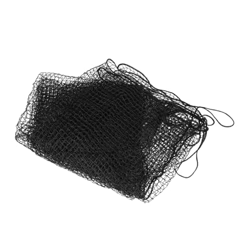 BRIGHTFUFU Heavy Duty Golf Practice Net Portable Foldable Outdoor Training Net for Golf Soccer Baseball Basketball Durable Netting for Backyard and Indoor Use