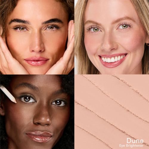 Lápiz delineador Ravie Beauty tono Nude miniatura 5